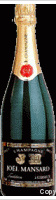 Joël Mansard - Brut Tradition