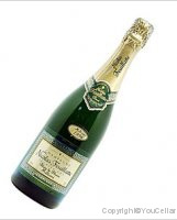 Nicolas Feuillatte - Chardonnay Blanc de Blancs