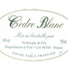 Cèdre Blanc