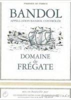 Domaine de Frégate