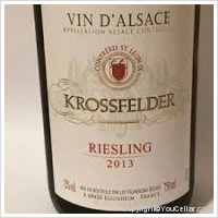 Krossfelder