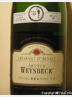 Arthur Weysbeck Brut