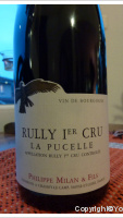 Domaine Philippe Milan et Fils