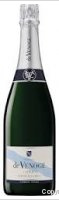 De Venoge - Cordon Bleu Brut