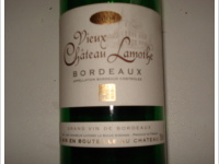 Vieux Château Lamothe