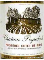 Château Peyredoulle