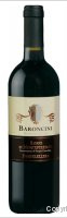 Baroncini - Fontelellera