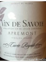 Mme Thevenon - Cuvée Royale