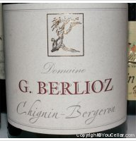 Domaine Gilles Berlioz