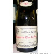 Domaine Dominique Laurent