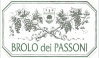 Ricci Curbastro - Brolo dei Passoni