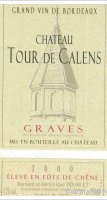 Château Tour de Calens