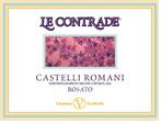 Le Contrade