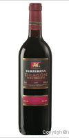 Berberana - Dragon Tempranillo