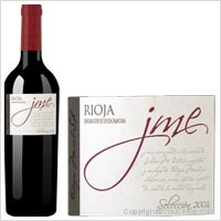 Bodegas Muriel - JME