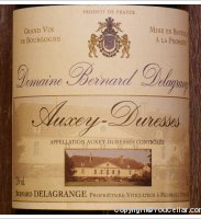 Domaine Bernard Delagrange