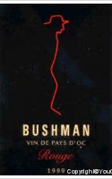 Bushman