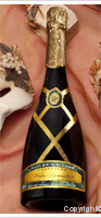 Waris Larmandier - Brut Millésimé