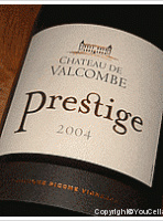 Château de Valcombe - Prestige