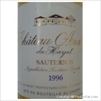 Château Andoyse du Hayot