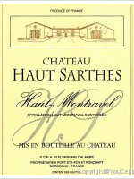 Château Haut Sarthes