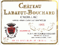 Château Labatut Bouchard