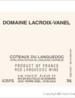 Domaine Lacroix-Vanel - Clos Fine Amor