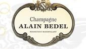 Alain Bedel