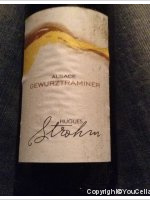 Strohm Hughues
