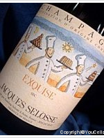 Jacques Selosse - Exquise