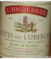L'Aiguebrun