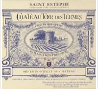 Château Tour des Termes - Collection Prestige