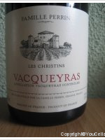 Famille Perrin - Les Christins