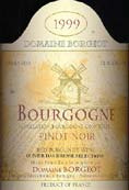 Domaine Borgeot