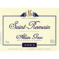 Domaine Alain Gras
