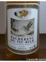 Domaine de Grabiéou