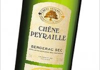Chêne Peyraille