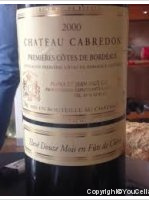 Château cabredon