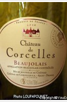 Château de Corcelles