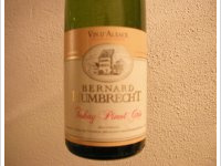Bernard Humbrecht
