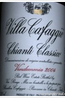 Villa Cafaggio