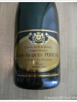Jean Jacques Perseval - Brut Grande Réserve