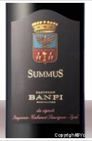 Castello Banfi - Summus