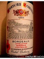 Château Roustit