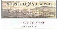 Ninth Island, Pinot Noir