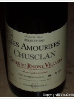 Les Amouriers
