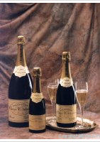 RC Lemaire - Cuvée Trianon - 1er Cru