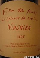 Mas de Libian - Viognier