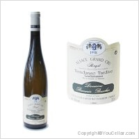 Domaine Barmès Buecher - Grand Cru Hengst