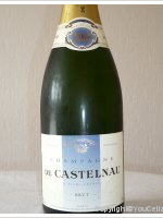 De Castelnau Brut